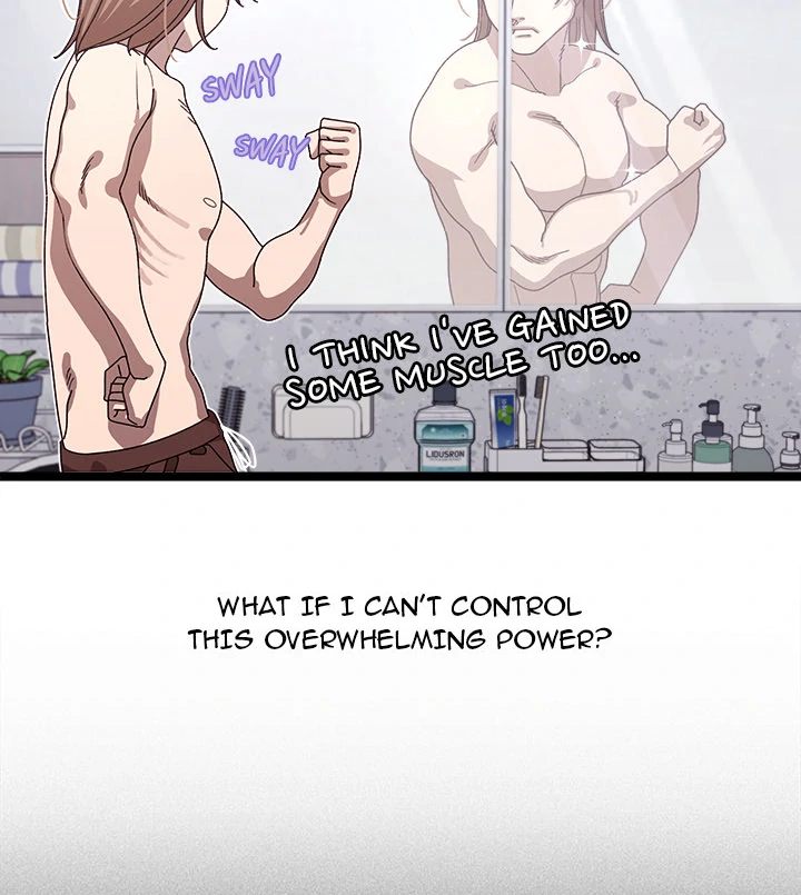 From Weakling to Nemesis Chapter 2 - Page 15