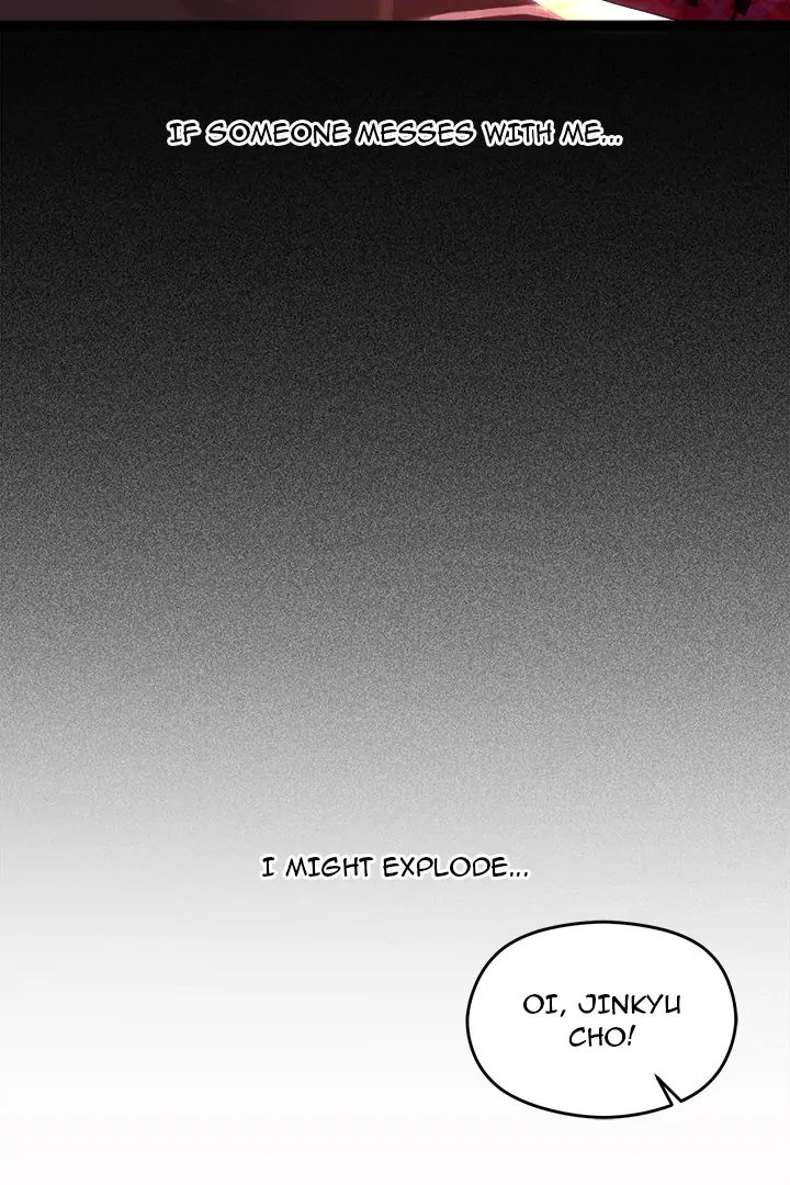 From Weakling to Nemesis Chapter 2 - Page 17