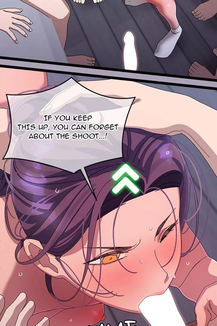 From Weakling to Nemesis Chapter 20 - Page 11