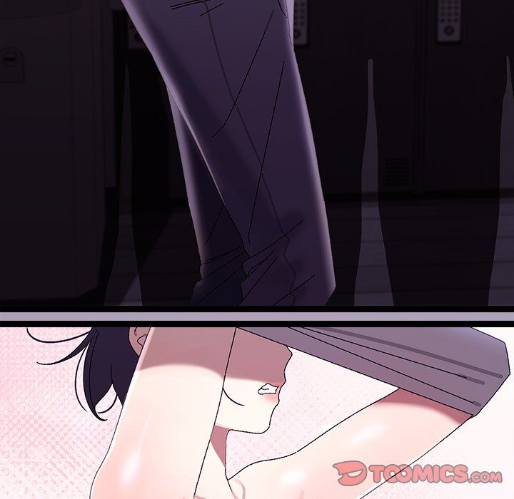 From Weakling to Nemesis Chapter 21 - Page 21