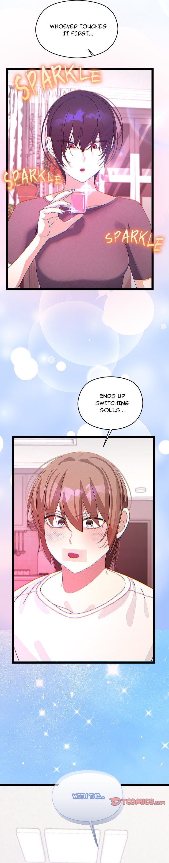 From Weakling to Nemesis Chapter 22 - Page 23