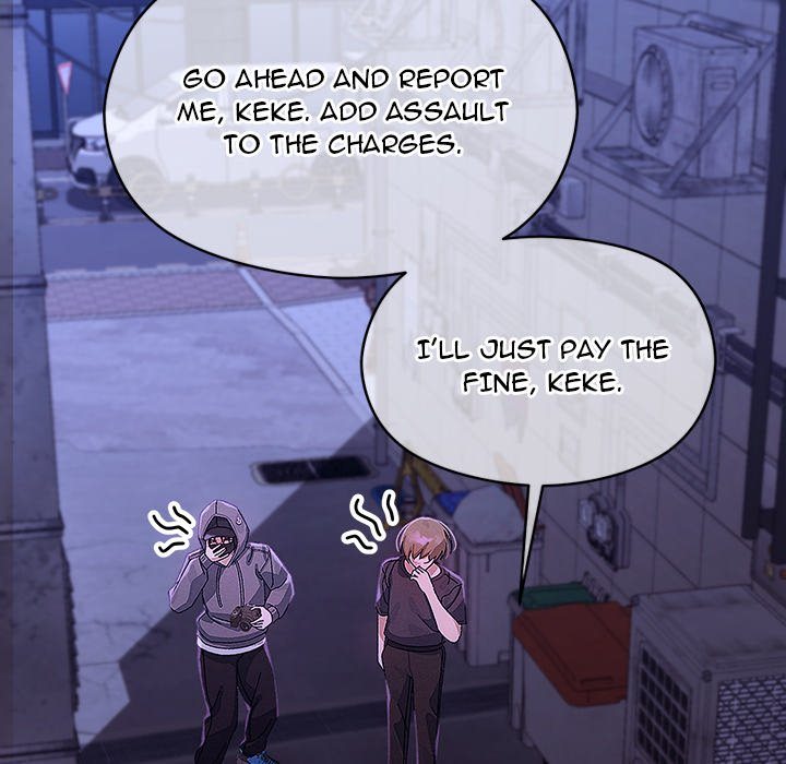 From Weakling to Nemesis Chapter 24 - Page 31