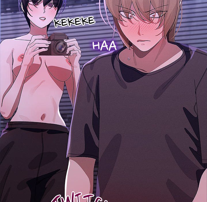 From Weakling to Nemesis Chapter 24 - Page 96