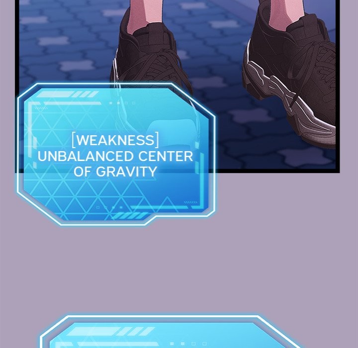 From Weakling to Nemesis Chapter 25 - Page 37