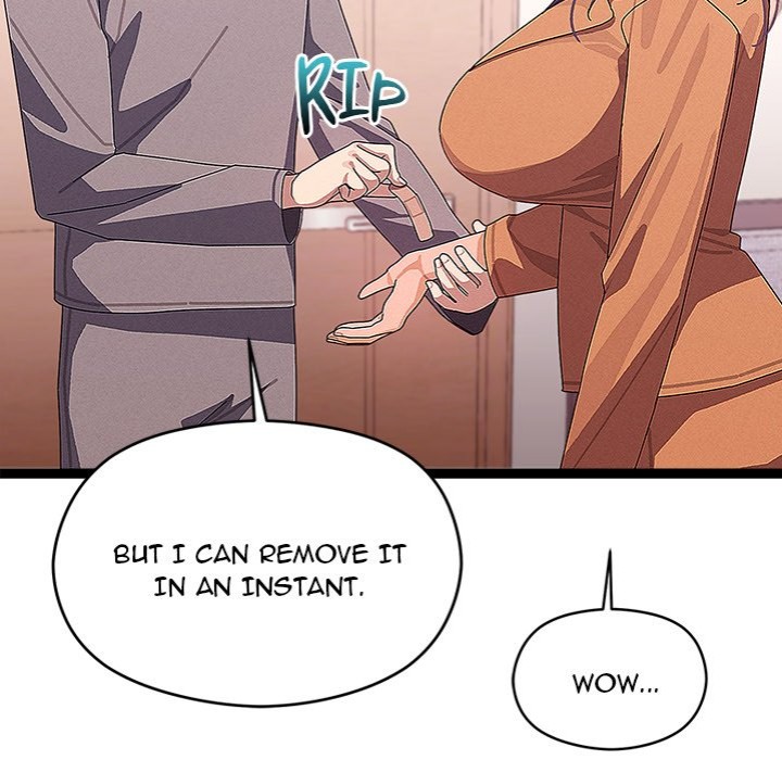 From Weakling to Nemesis Chapter 26 - Page 43