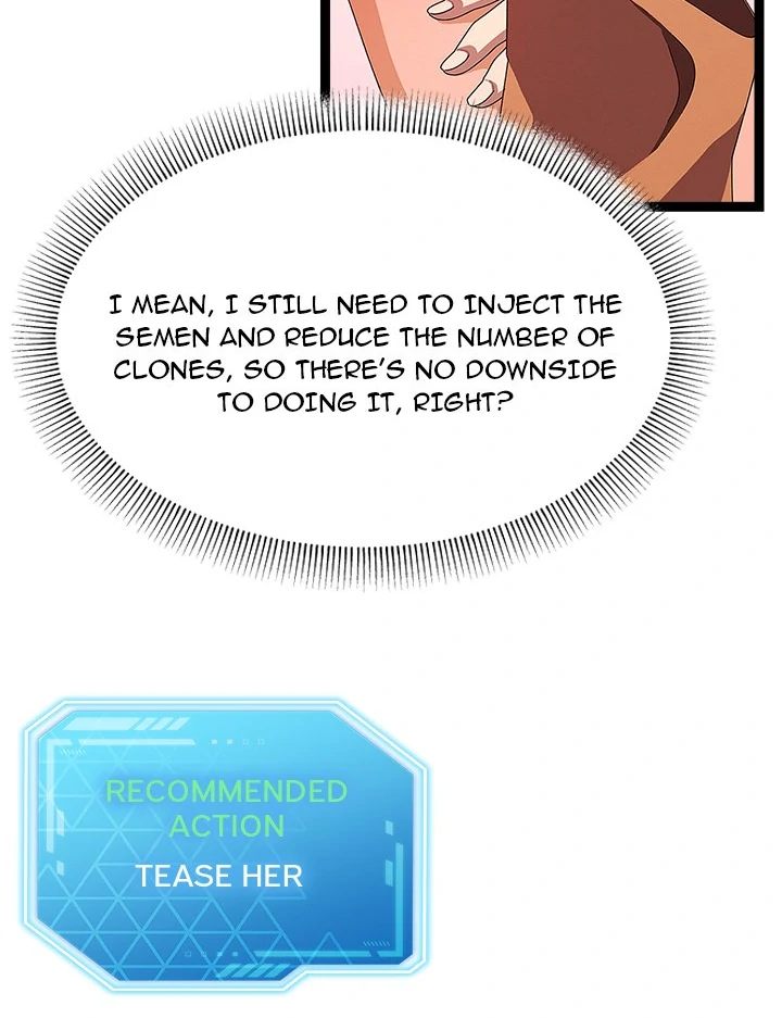 From Weakling to Nemesis Chapter 28 - Page 28