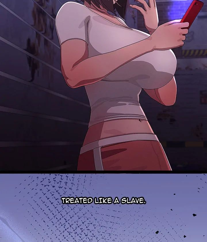 From Weakling to Nemesis Chapter 28 - Page 91