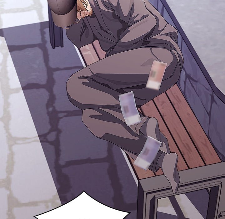 From Weakling to Nemesis Chapter 29 - Page 40