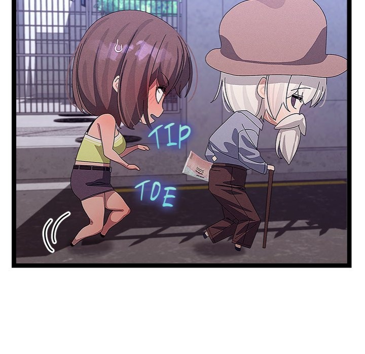 From Weakling to Nemesis Chapter 29 - Page 49