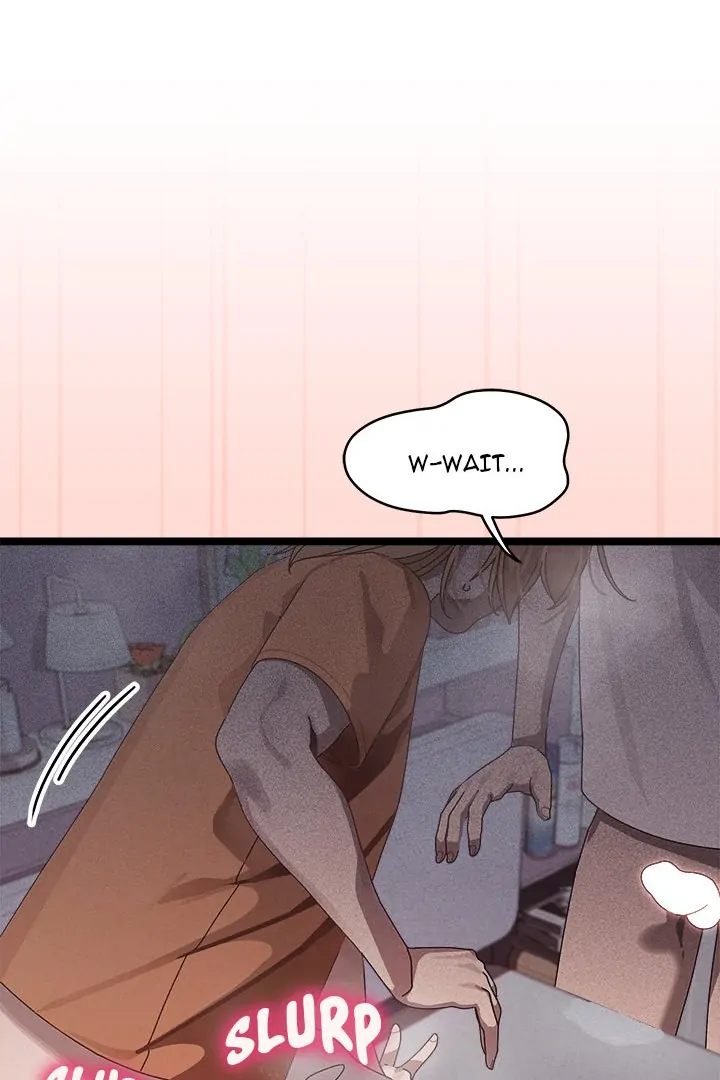 From Weakling to Nemesis Chapter 3 - Page 11