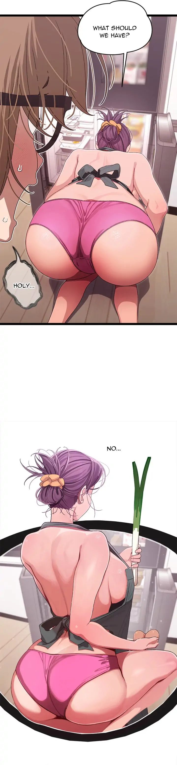 From Weakling to Nemesis Chapter 3 - Page 68