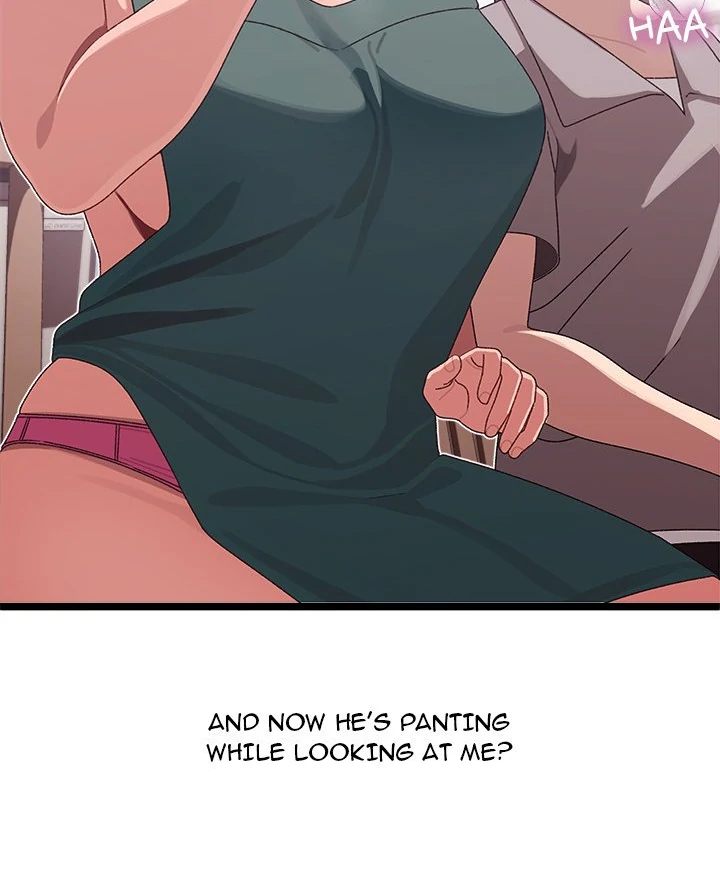 From Weakling to Nemesis Chapter 3 - Page 88