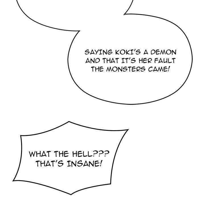 From Weakling to Nemesis Chapter 30 - Page 96