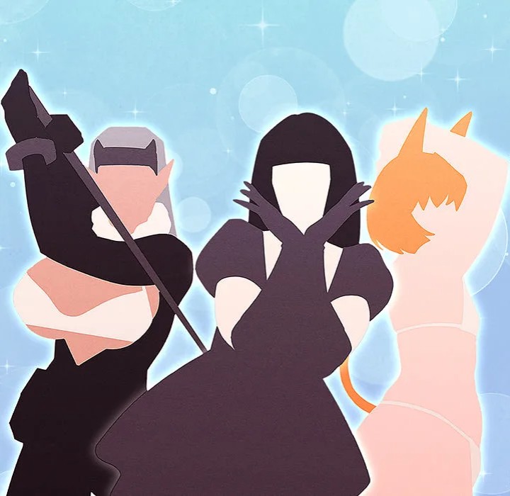 From Weakling to Nemesis Chapter 31 - Page 60