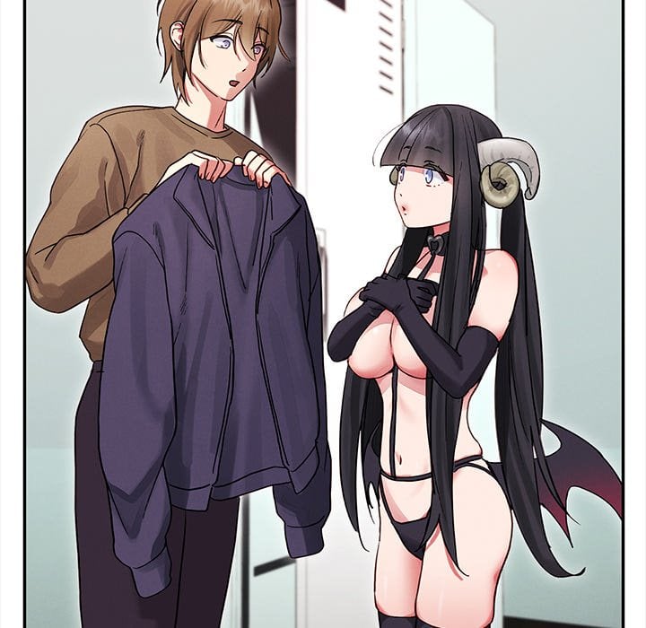 From Weakling to Nemesis Chapter 32 - Page 15