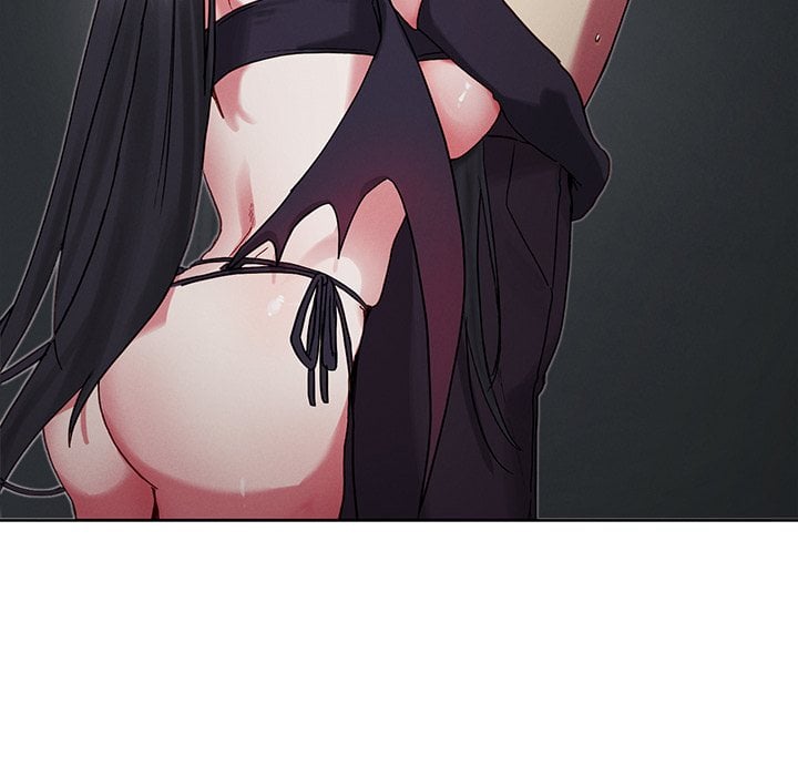 From Weakling to Nemesis Chapter 32 - Page 91