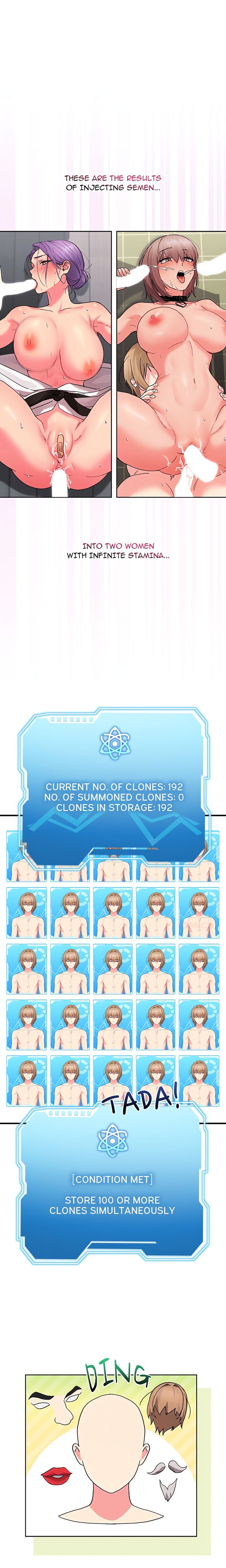 From Weakling to Nemesis Chapter 34 - Page 12