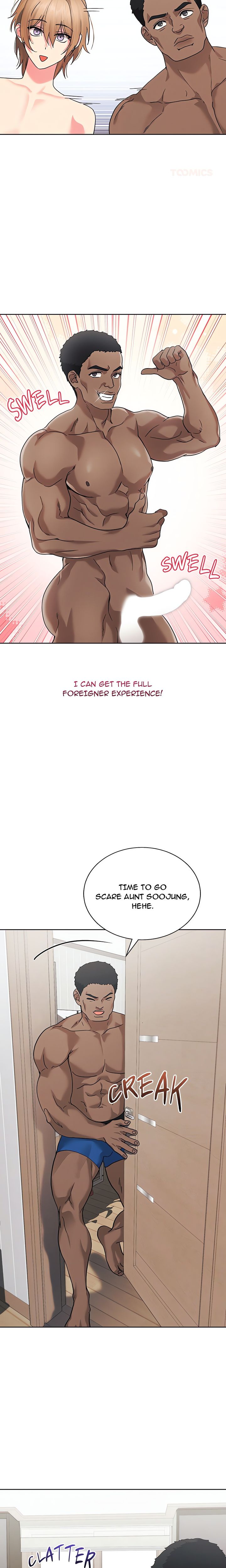 From Weakling to Nemesis Chapter 34 - Page 15