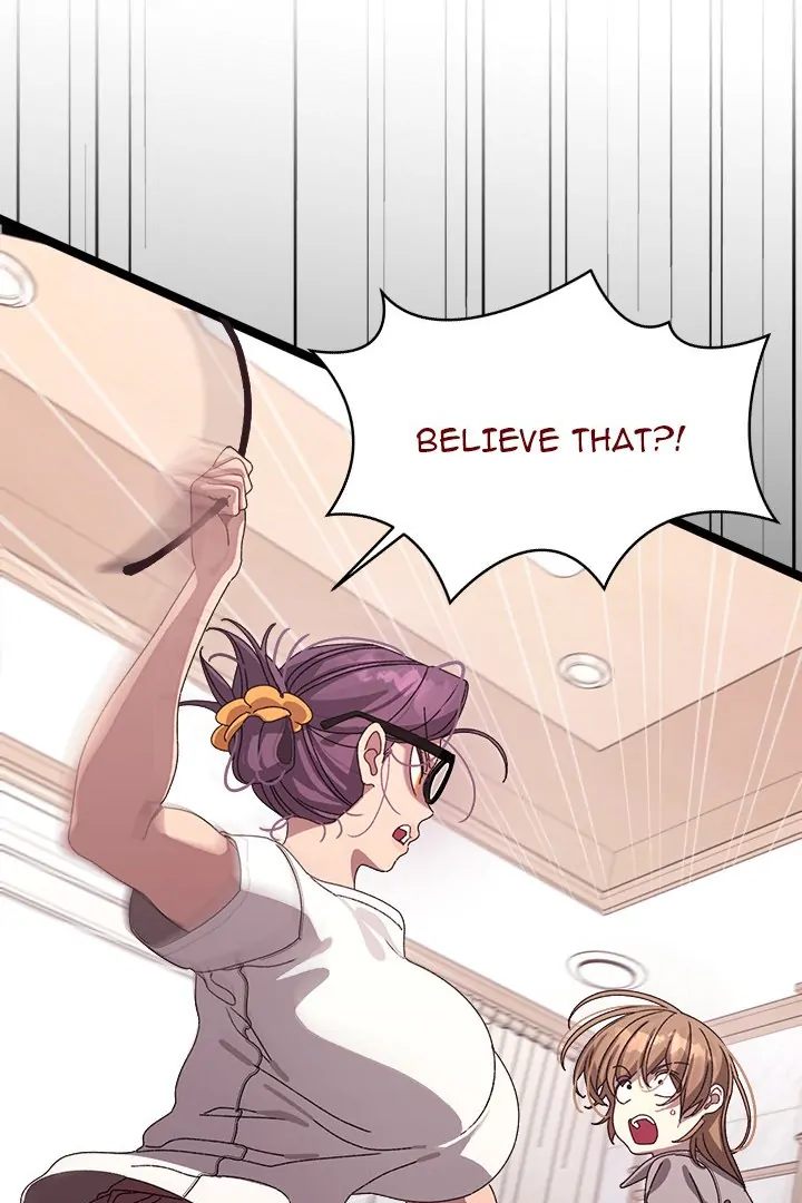 From Weakling to Nemesis Chapter 4 - Page 14