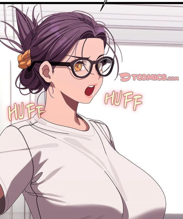 From Weakling to Nemesis Chapter 4 - Page 25