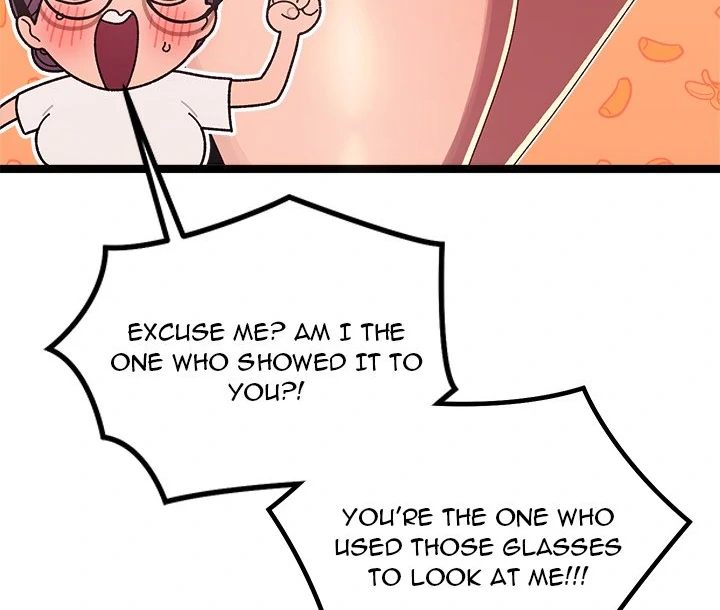 From Weakling to Nemesis Chapter 4 - Page 34