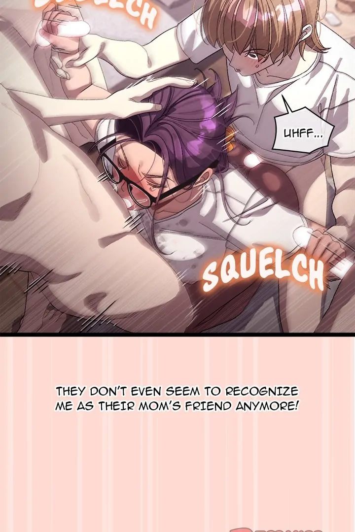 From Weakling to Nemesis Chapter 4 - Page 93