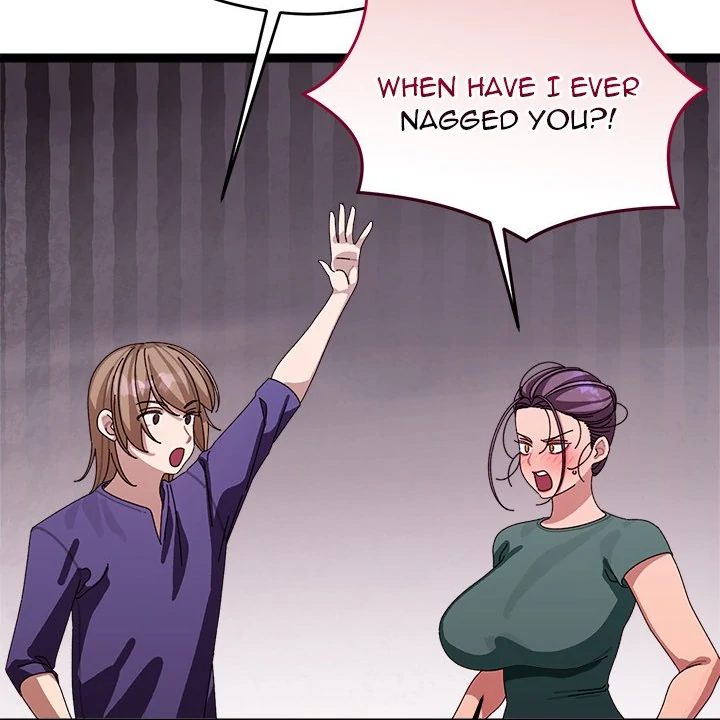 From Weakling to Nemesis Chapter 6 - Page 112