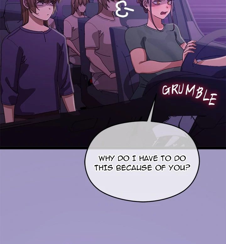 From Weakling to Nemesis Chapter 6 - Page 4