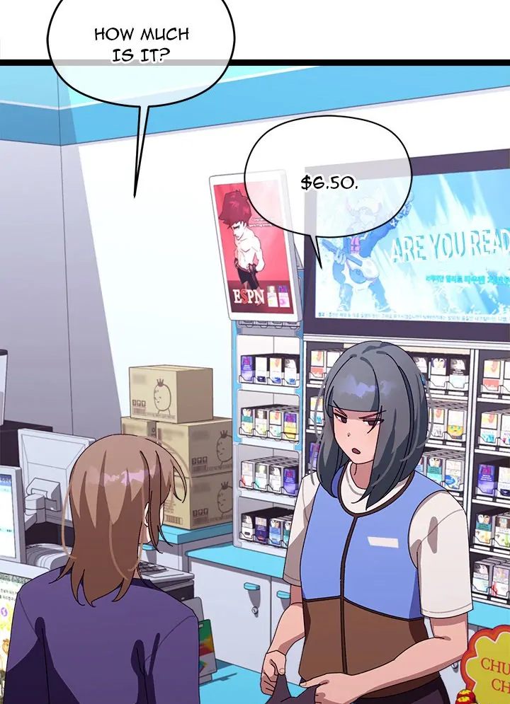 From Weakling to Nemesis Chapter 6 - Page 61