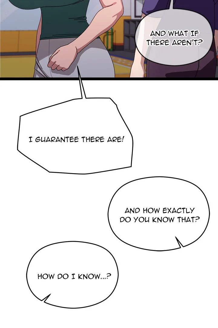 From Weakling to Nemesis Chapter 6 - Page 91