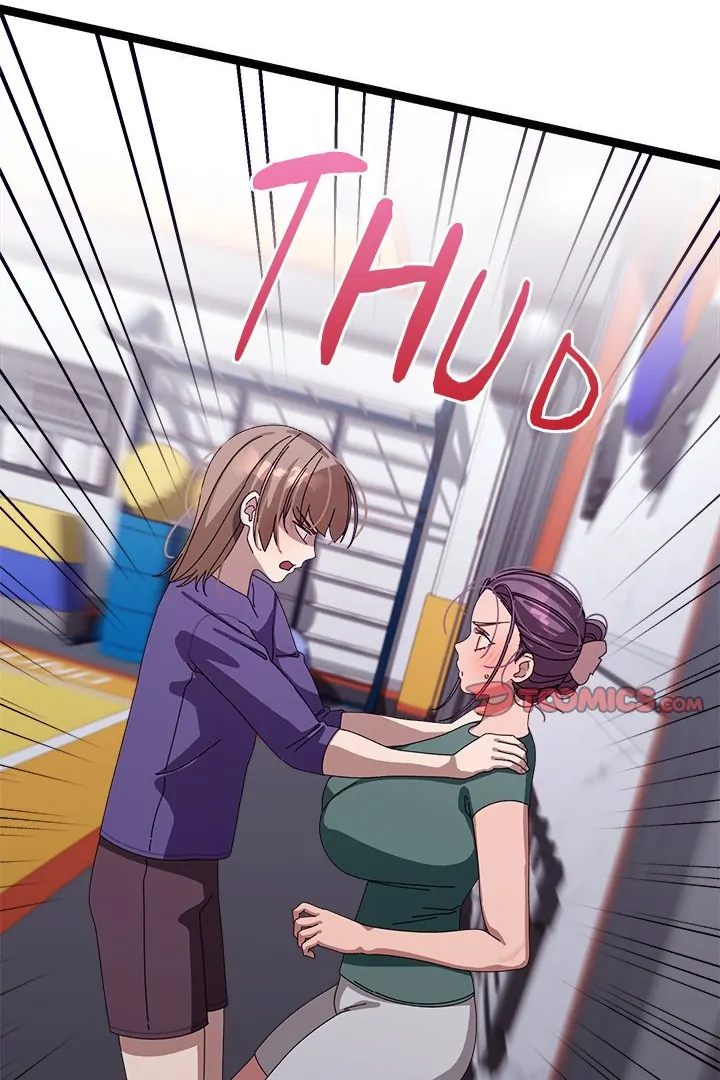 From Weakling to Nemesis Chapter 6 - Page 94