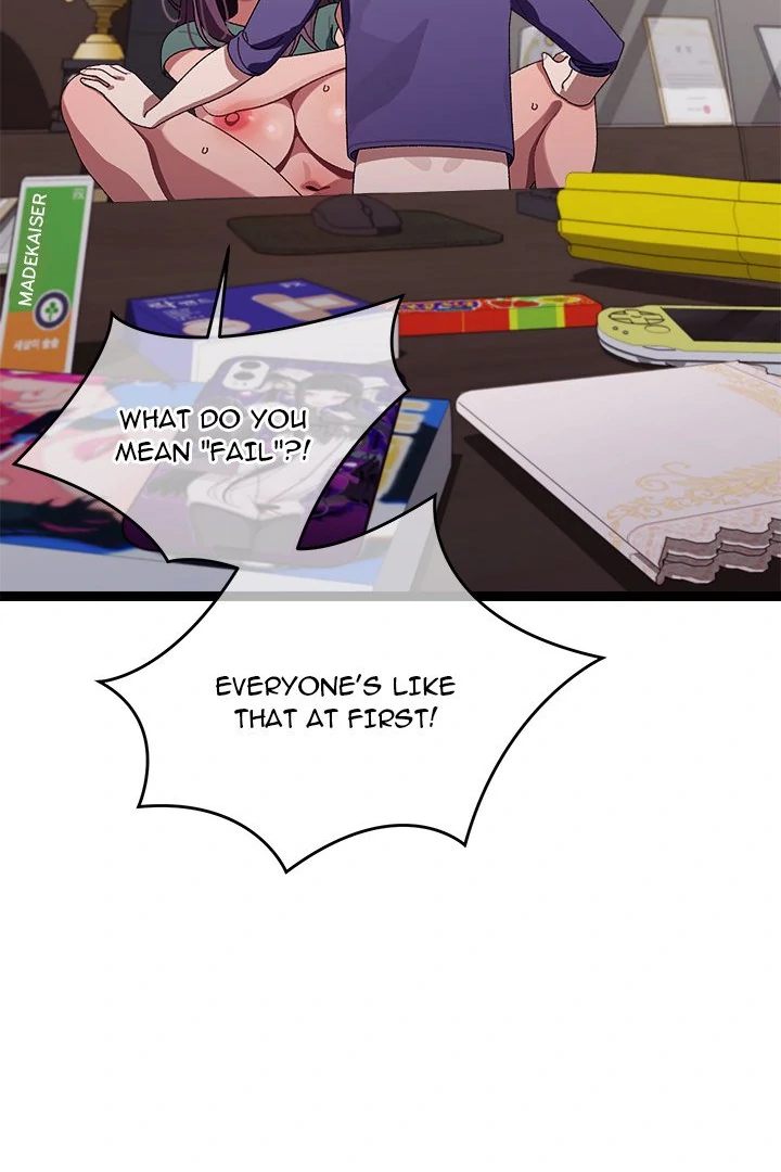 From Weakling to Nemesis Chapter 7 - Page 129