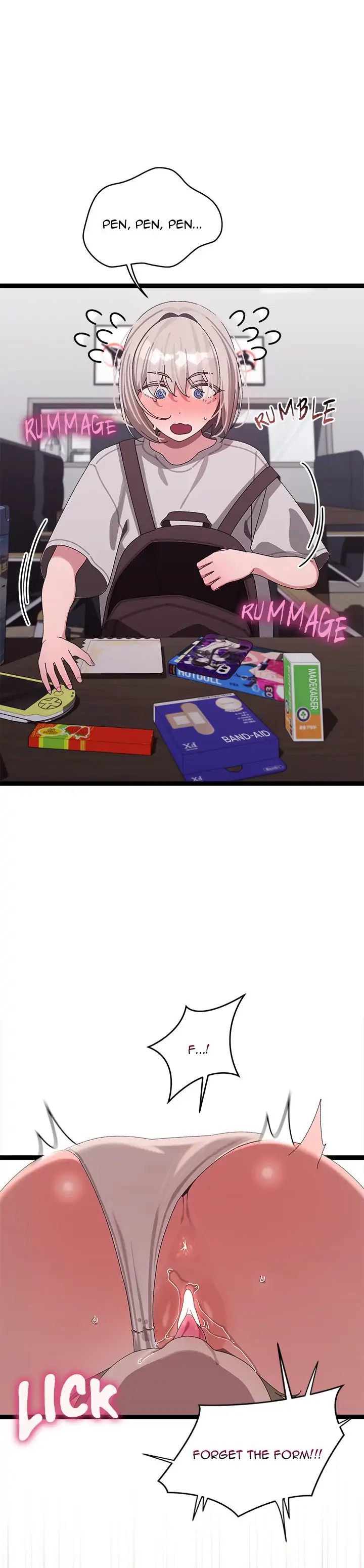 From Weakling to Nemesis Chapter 7 - Page 90