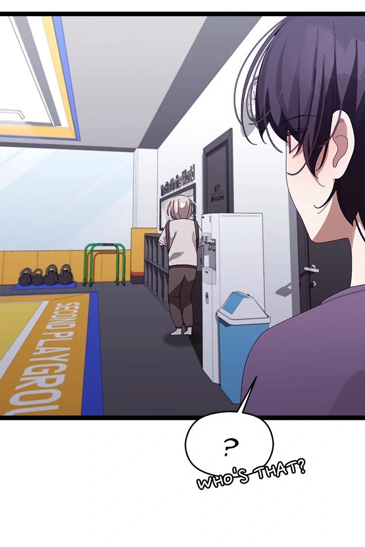 From Weakling to Nemesis Chapter 8 - Page 123