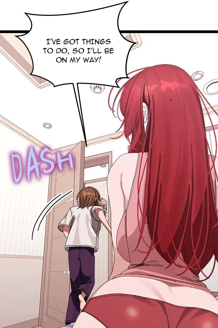 From Weakling to Nemesis Chapter 9 - Page 118