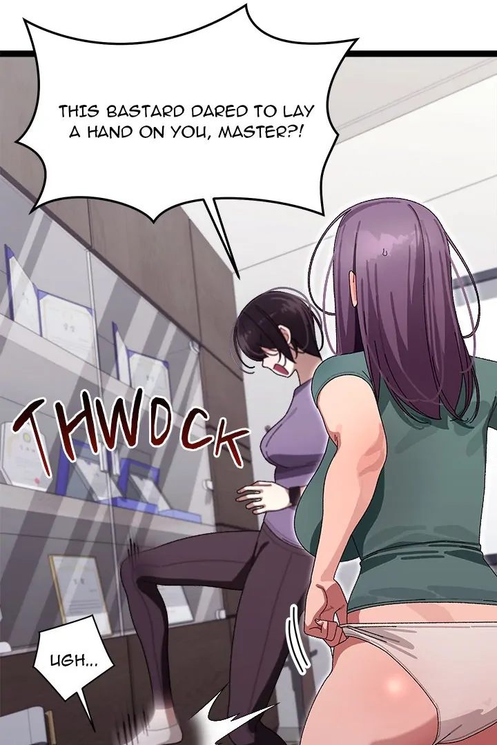 From Weakling to Nemesis Chapter 9 - Page 4