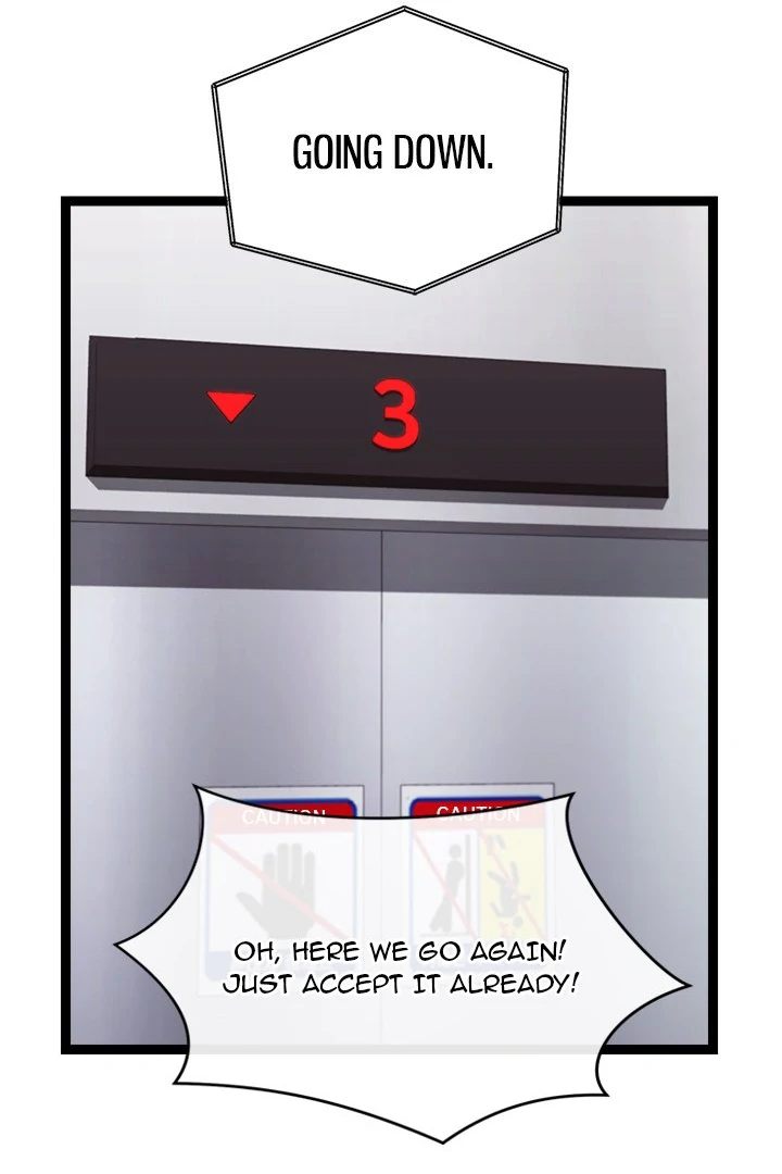 From Weakling to Nemesis Chapter 9 - Page 47