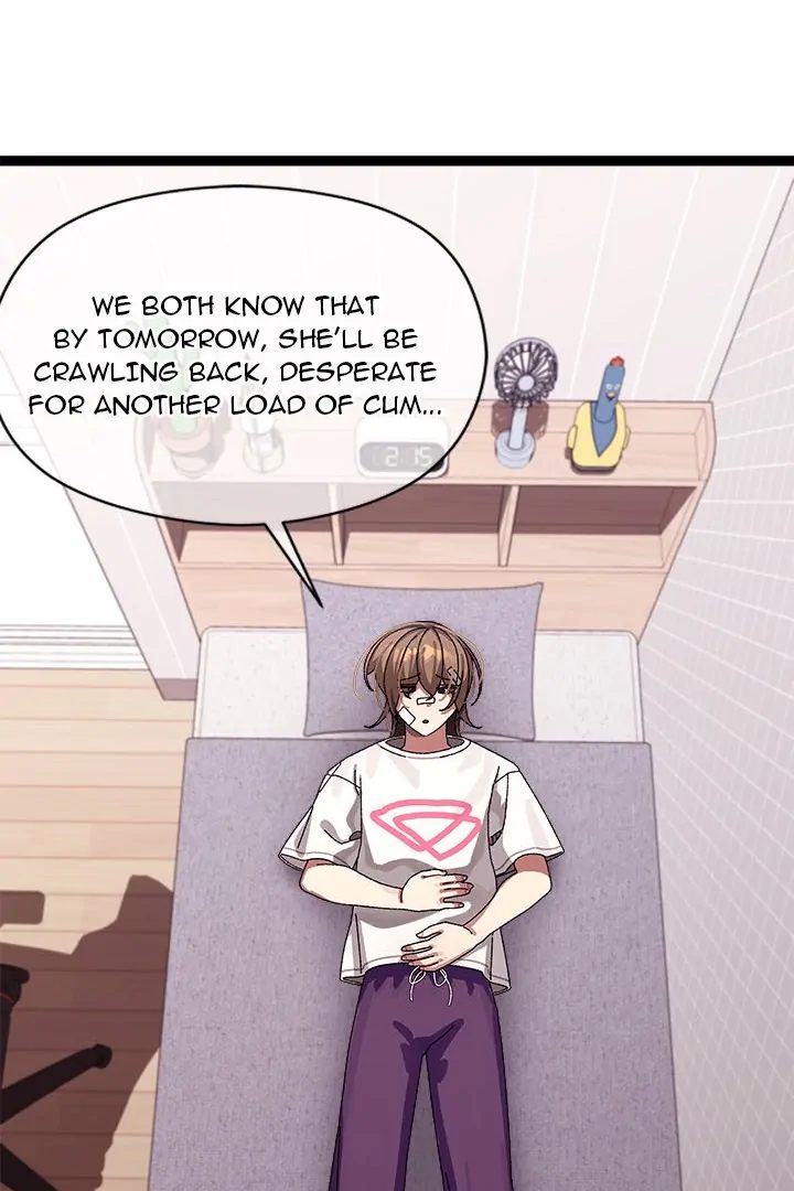 From Weakling to Nemesis Chapter 9 - Page 57