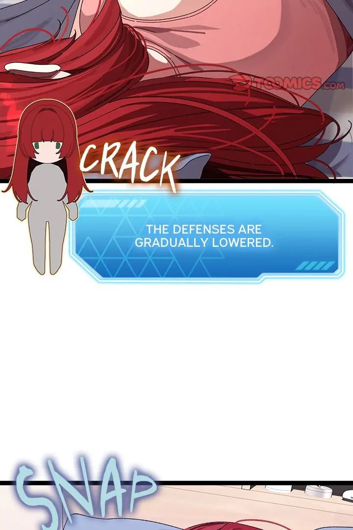 From Weakling to Nemesis Chapter 9 - Page 73