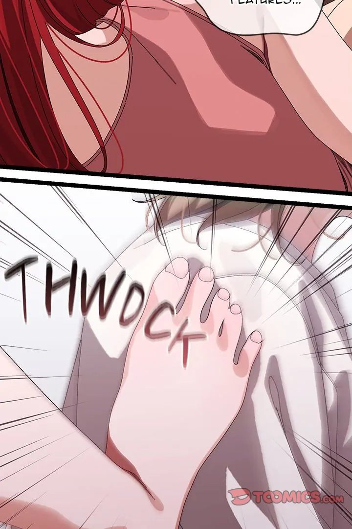 From Weakling to Nemesis Chapter 9 - Page 87