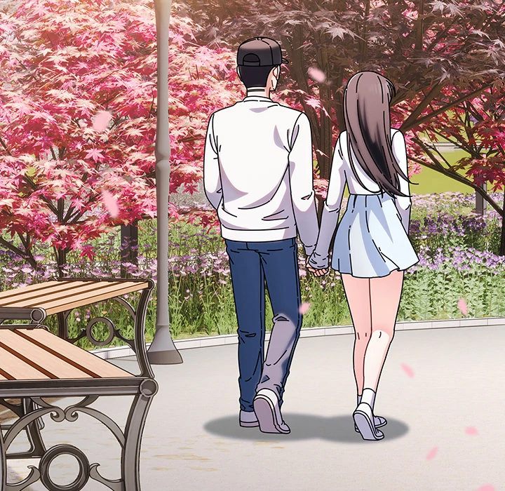 Sweet Girl, Dirty Secrets Chapter 1 - Page 112