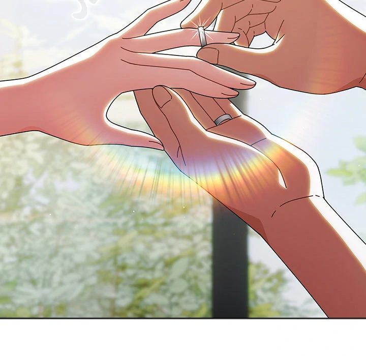 Sweet Girl, Dirty Secrets Chapter 1 - Page 127