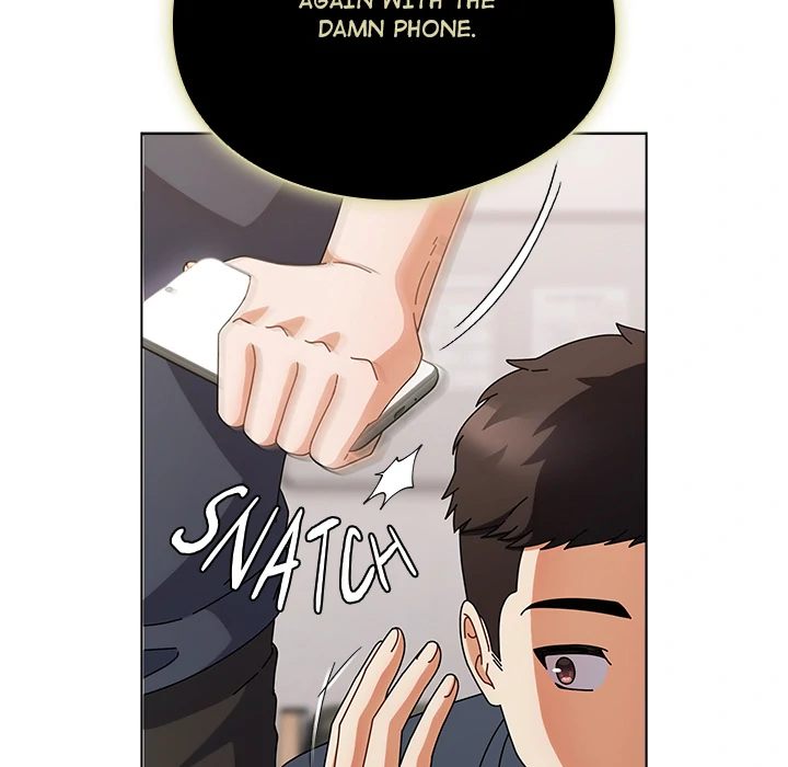 Sweet Girl, Dirty Secrets Chapter 1 - Page 148