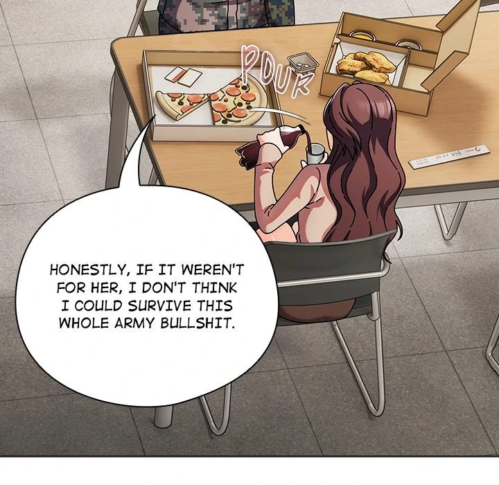 Sweet Girl, Dirty Secrets Chapter 1 - Page 70