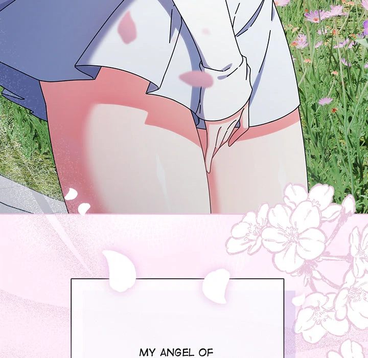 Sweet Girl, Dirty Secrets Chapter 1 - Page 93