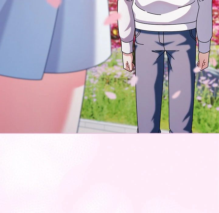 Sweet Girl, Dirty Secrets Chapter 1 - Page 96