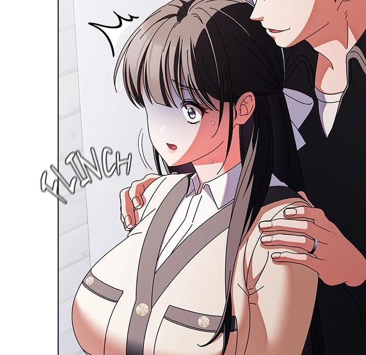 Sweet Girl, Dirty Secrets Chapter 10 - Page 140