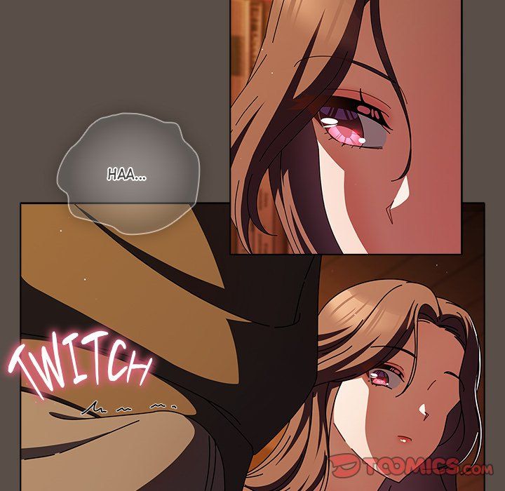 Sweet Girl, Dirty Secrets Chapter 11 - Page 129