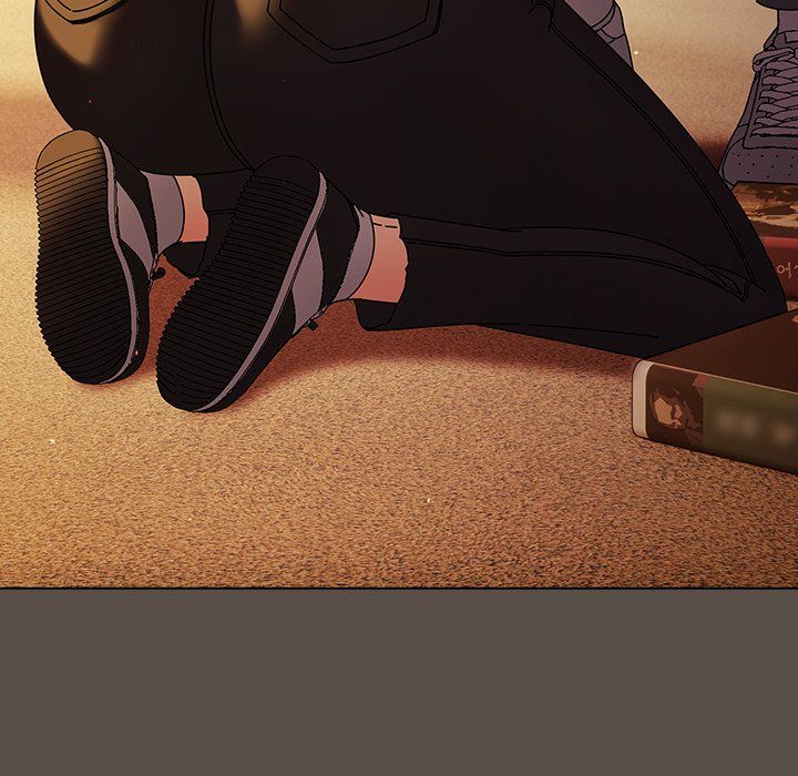 Sweet Girl, Dirty Secrets Chapter 11 - Page 132