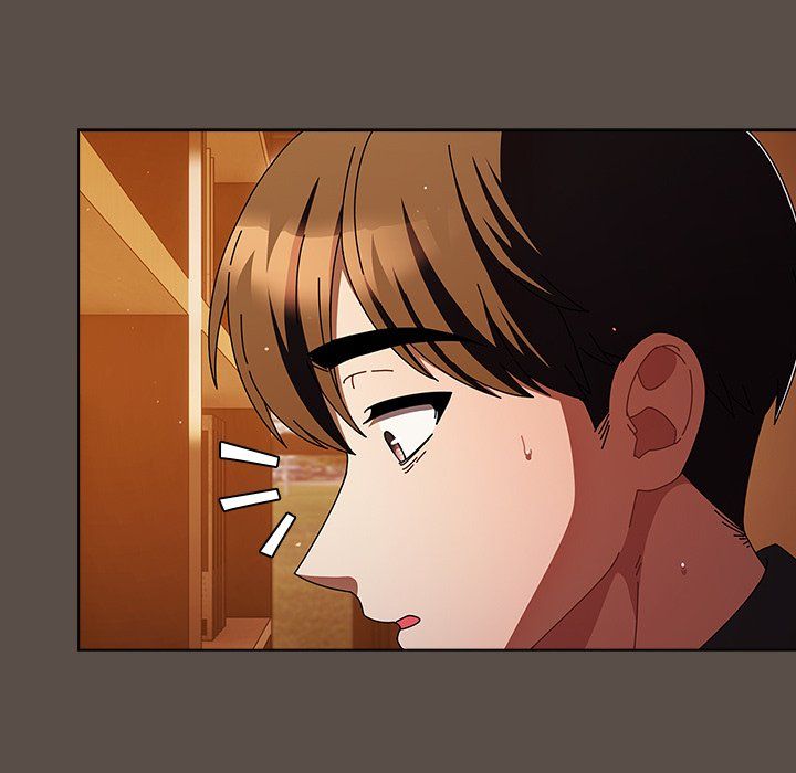 Sweet Girl, Dirty Secrets Chapter 11 - Page 133